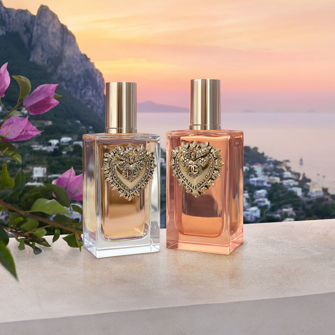 Devotion Intense – Preciosa