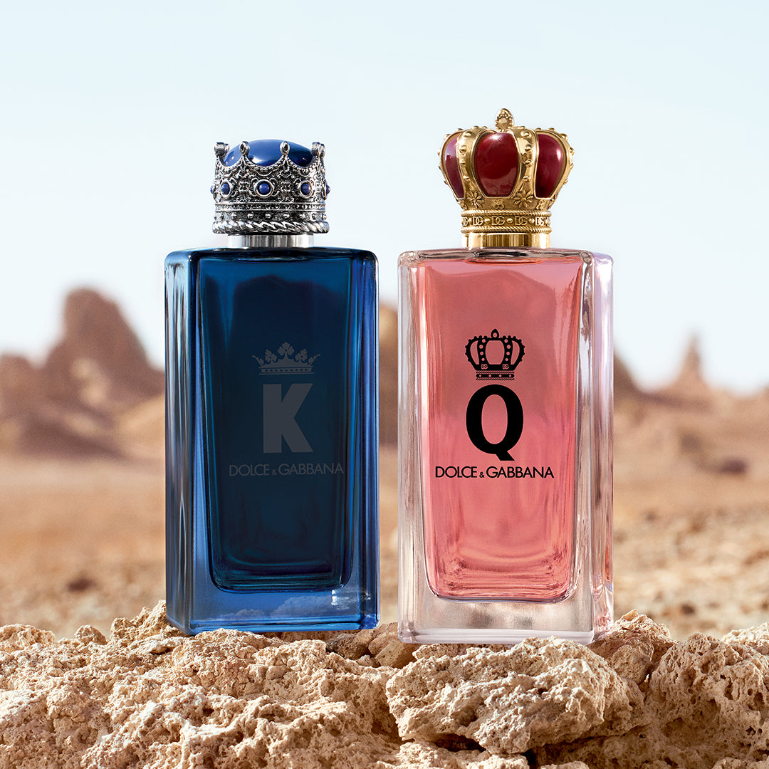 K by Dolce&Gabbana EDP Intense