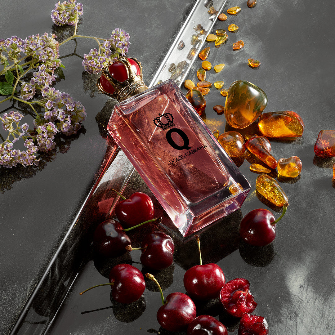 Q by Dolce&Gabbana EDP Intense