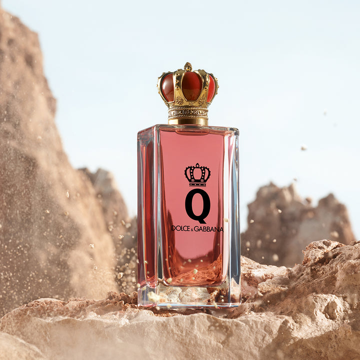 Q by Dolce&Gabbana EDP Intense