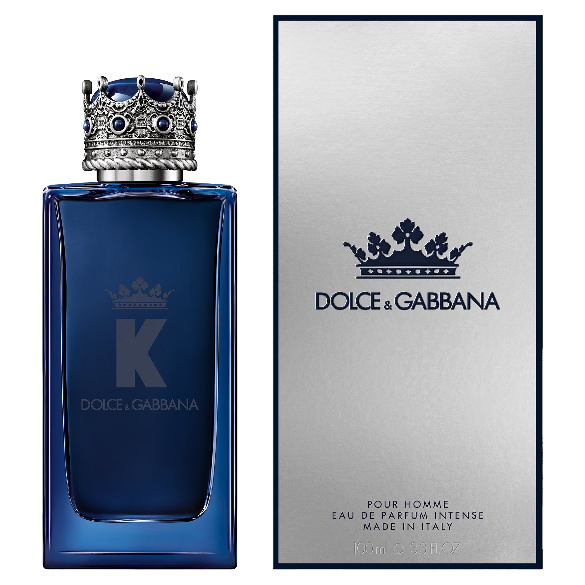 K by Dolce&Gabbana EDP Intense