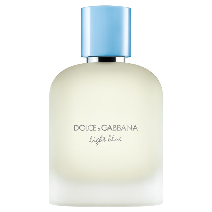 Light Blue Pour Homme