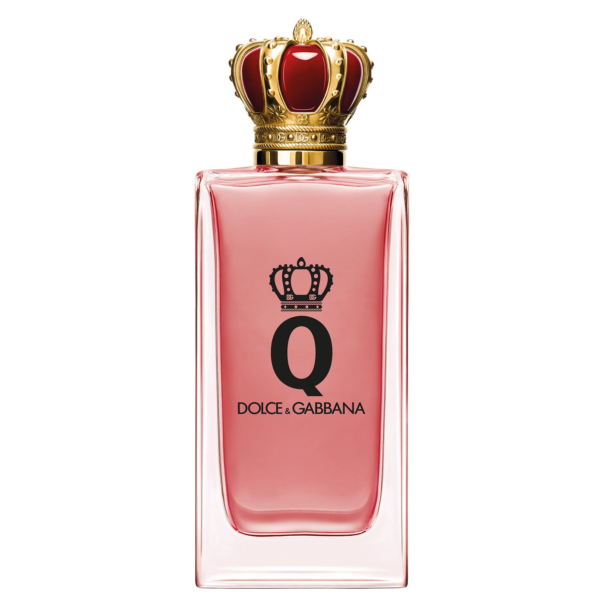 Q by Dolce&Gabbana EDP Intense