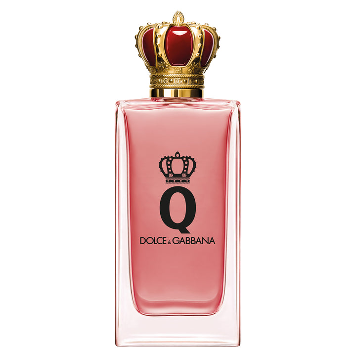Q by Dolce&Gabbana EDP Intense