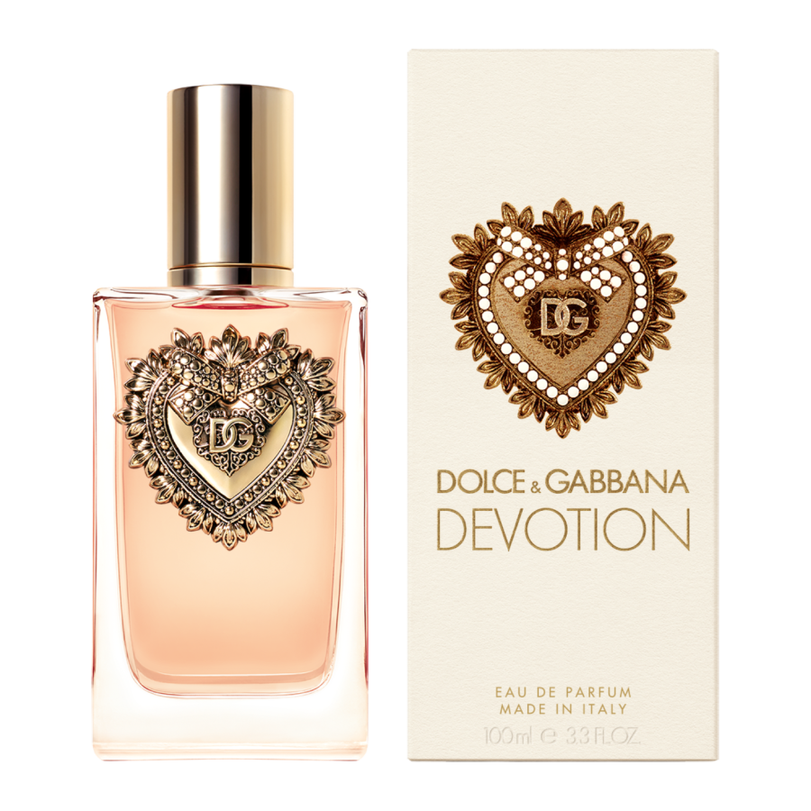 Devotion EDP