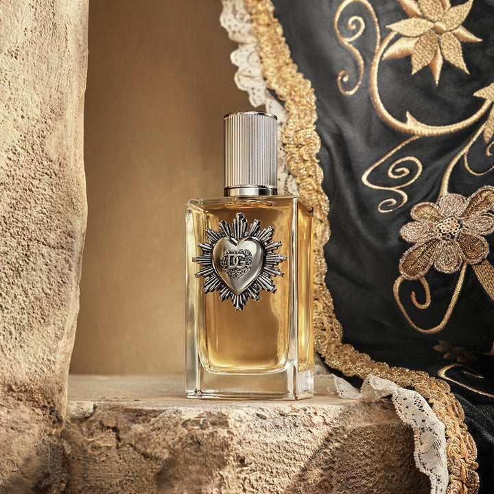 Devotion for Men EDP
