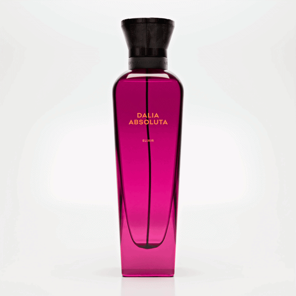 Dalia Absoluta Elixir Parfum