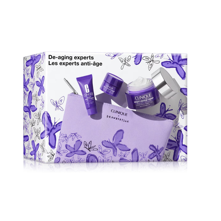 De-Aging Experts
