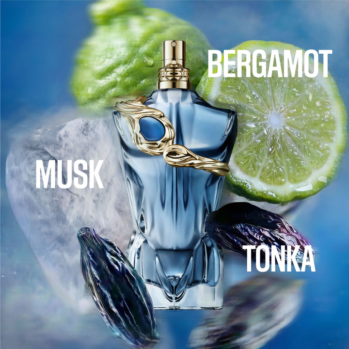 Le Beau Narcisse Eau de Parfum