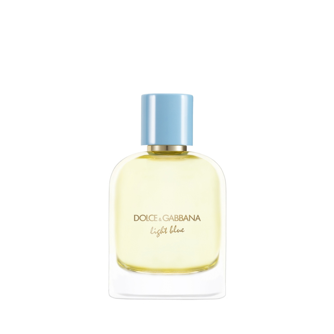 Light Blue Pour Homme Eau de Parfum