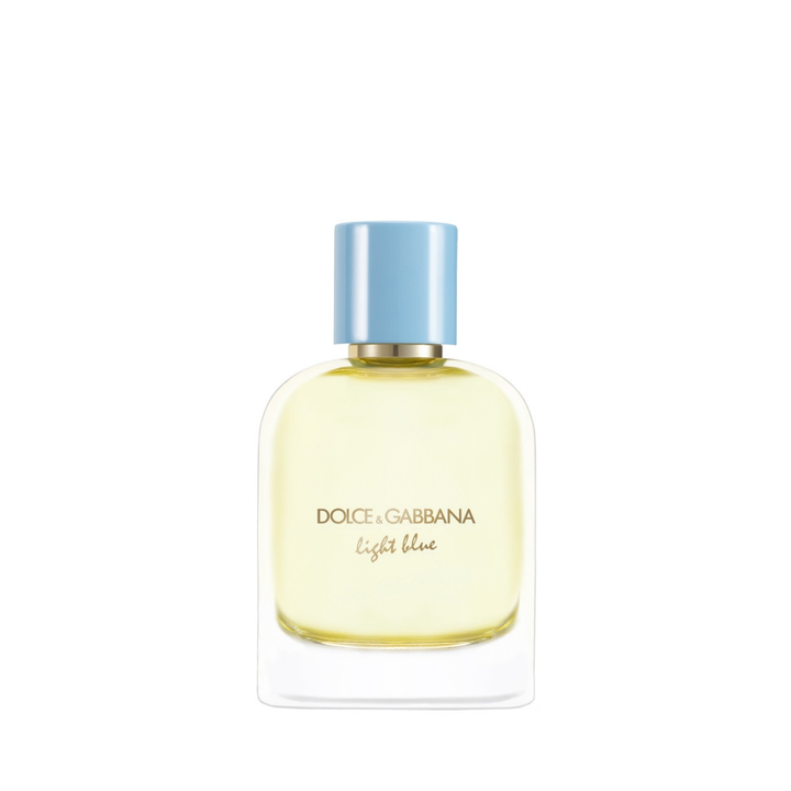 Light Blue Pour Homme Eau de Parfum