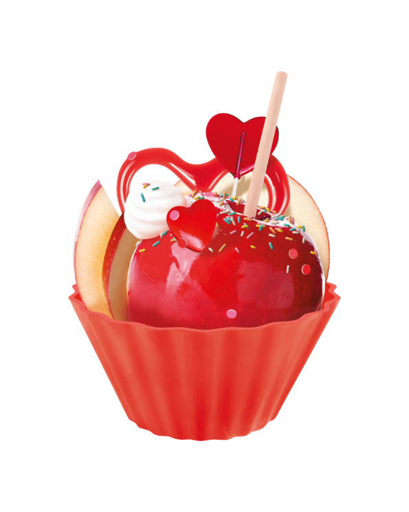Pomme D&