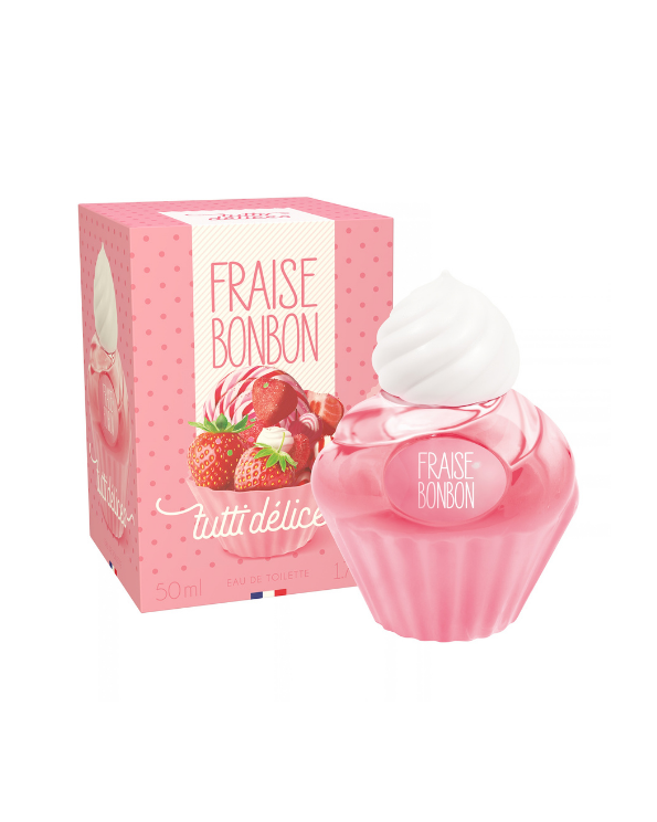 Fraise Bonbon