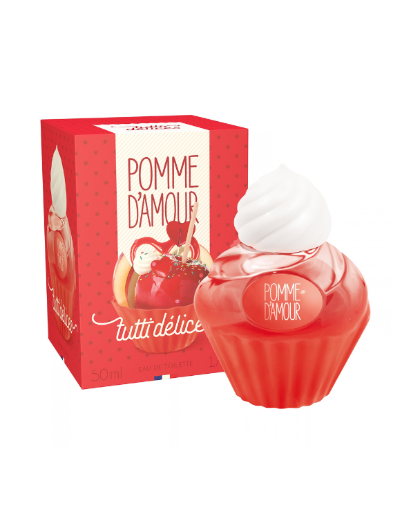 Pomme D&