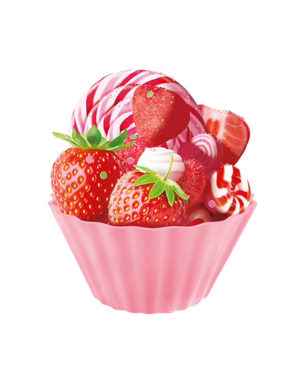 Fraise Bonbon