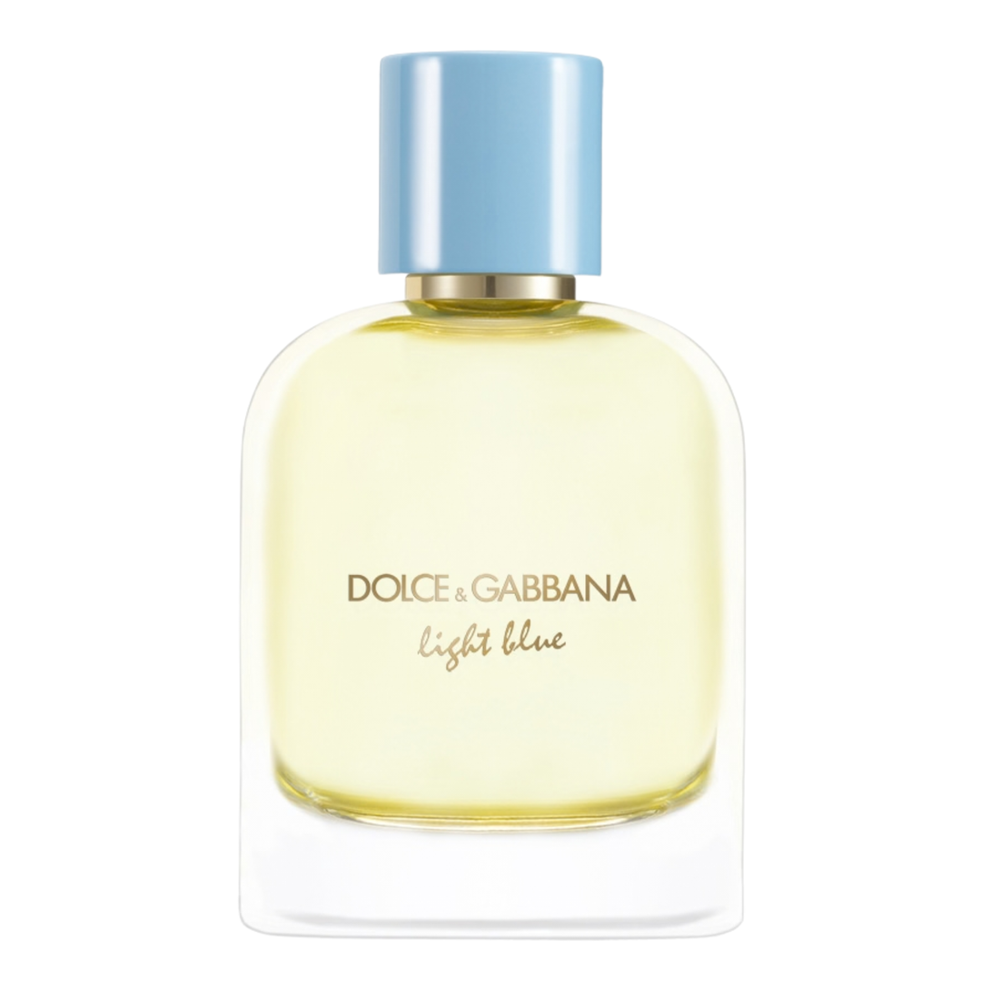 Light Blue Pour Homme Eau de Parfum