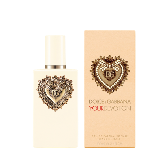 Your Devotion Eau de Parfum Intense