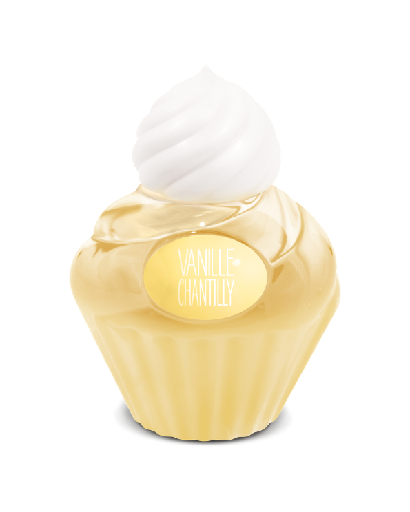 Vanille Chantilly