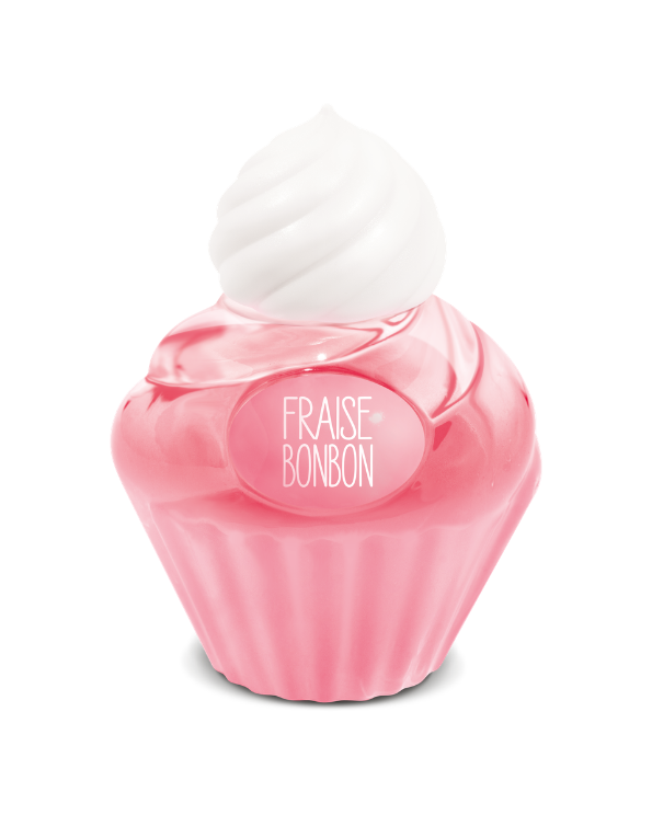 Fraise Bonbon
