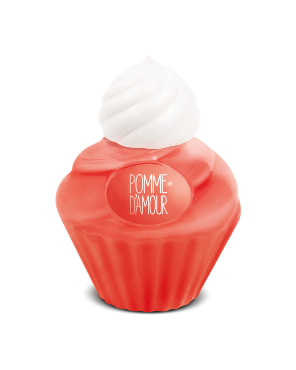 Pomme D&