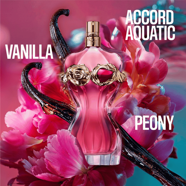 La Belle Rosea Eau de Parfum