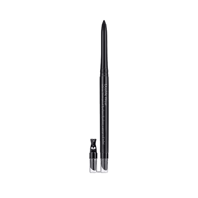 Double Wear Infinite Waterproof Eyeliner