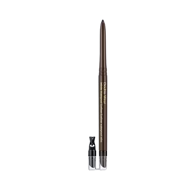 Double Wear Infinite Waterproof Eyeliner