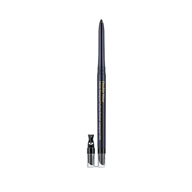 Double Wear Infinite Waterproof Eyeliner