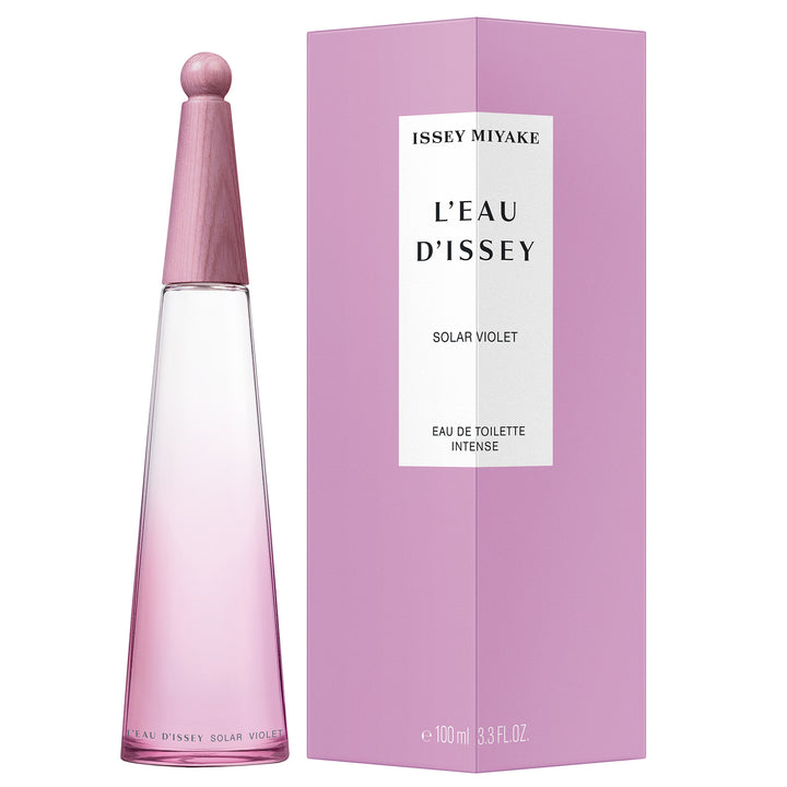 Issey Miyake Solar Violet