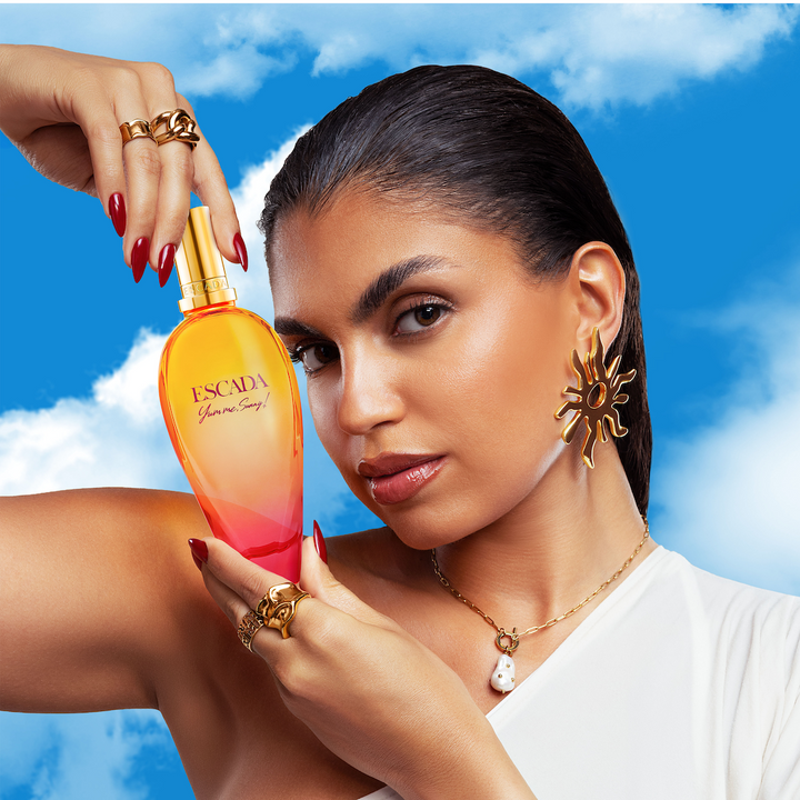 Yum Me, Sunny! Eau de Parfum