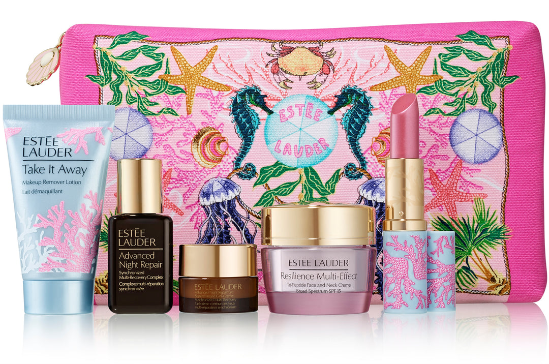Estée Lauder Gift