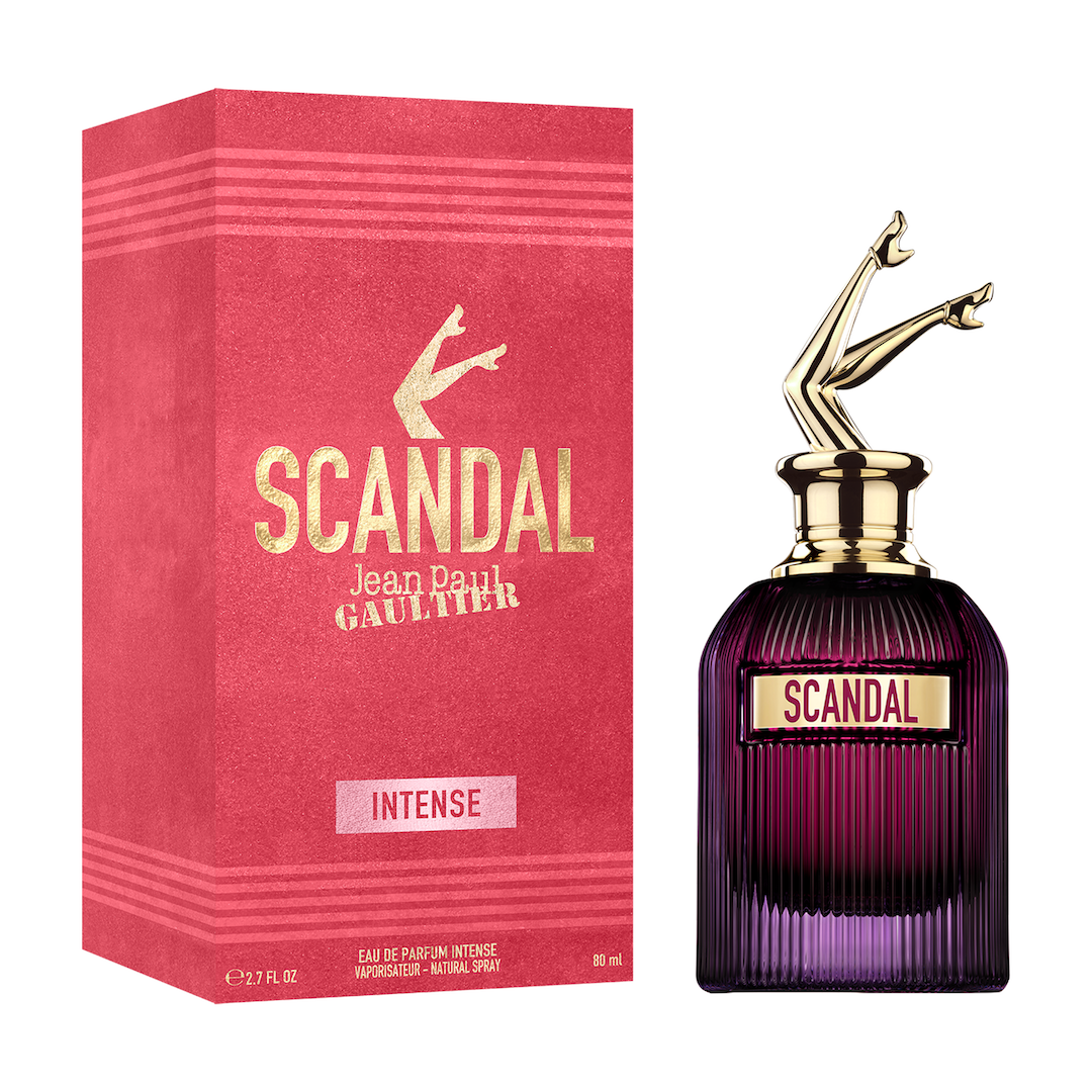 Scandal Intense Eau de Parfum - GWP