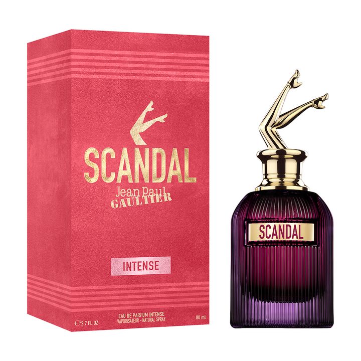 Scandal Intense Eau de Parfum - GWP