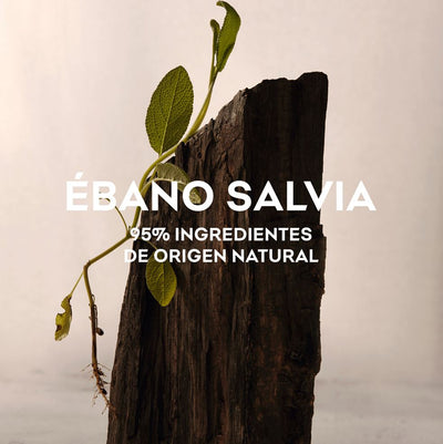Ebano Salvia Edp - GWP