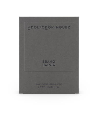 Ebano Salvia Edp - GWP