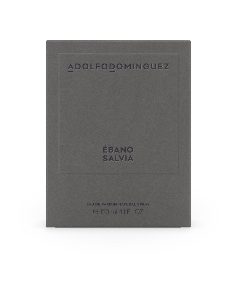 Ebano Salvia Edp - GWP