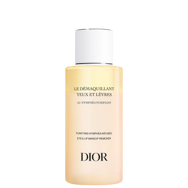 Eye And Lip Makeup Remover