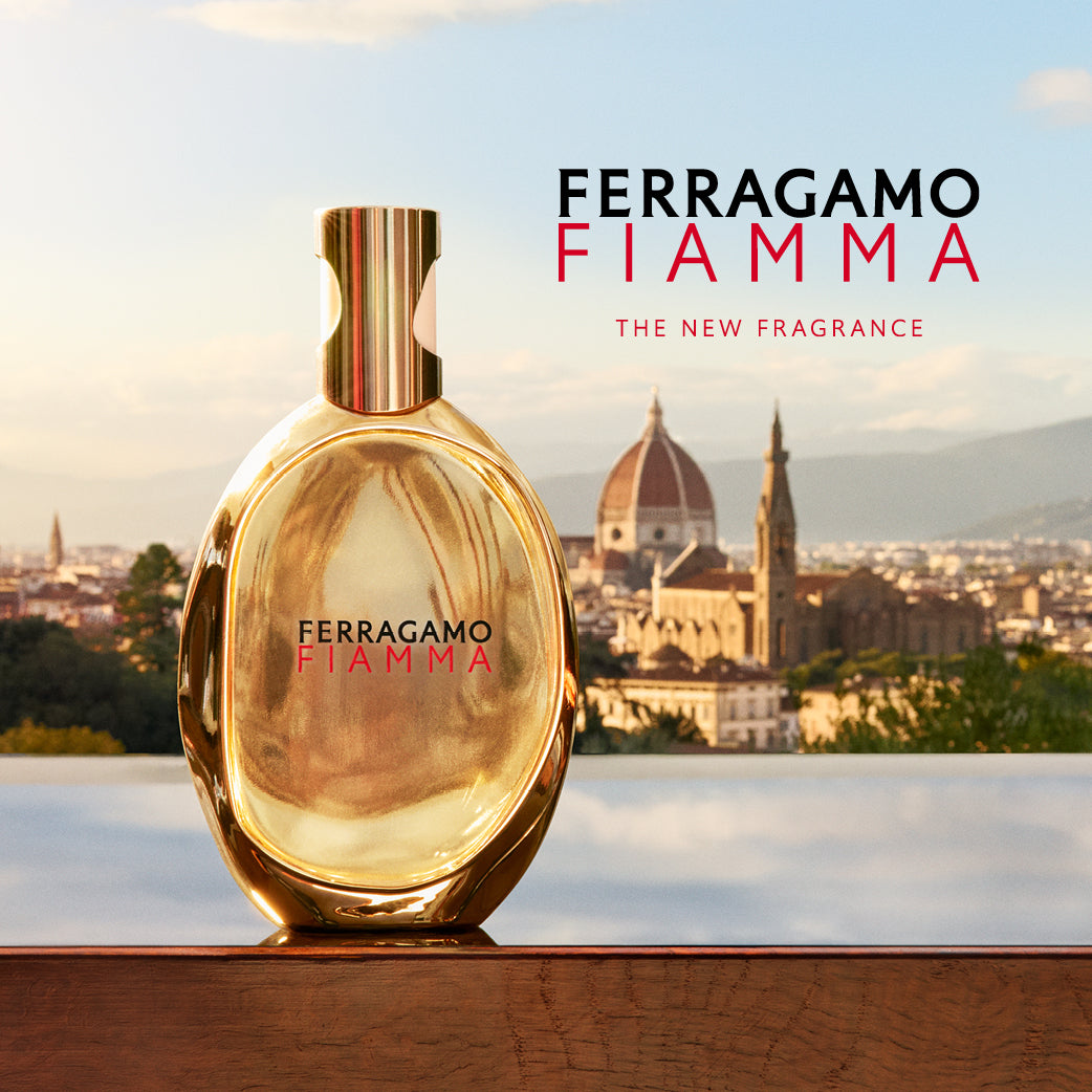 Ferragamo Fiamma EDP – Preciosa