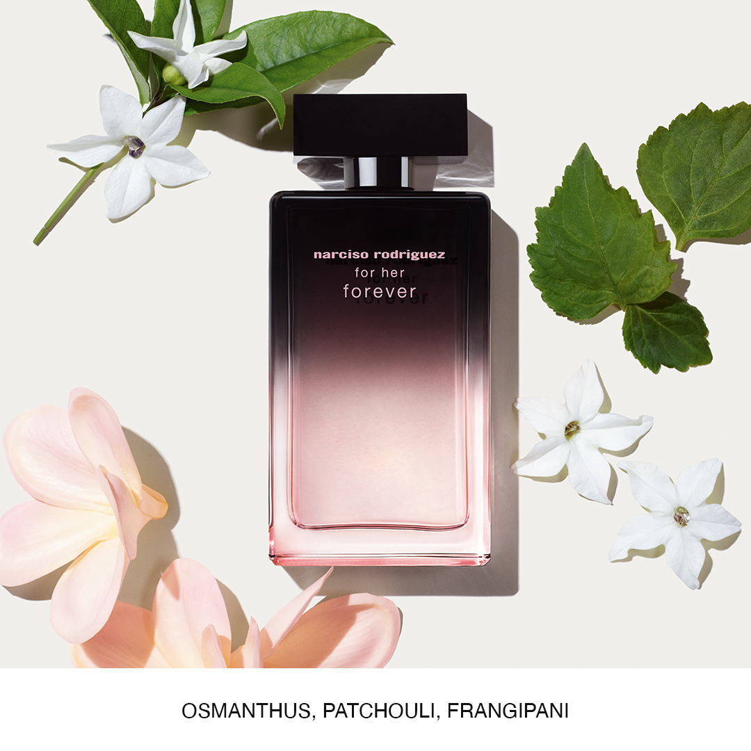 For Her Forever Limited-Edition EDP