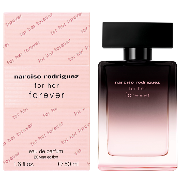 For Her Forever Limited-Edition EDP