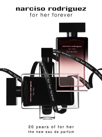 Forever Narciso For Her Edp Fragrantica Her Forever Narciso