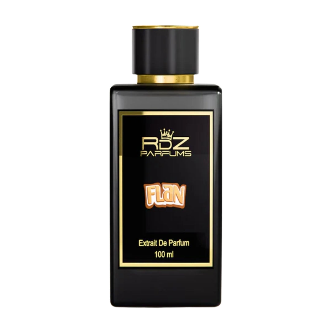 Flan Extrait de Parfum