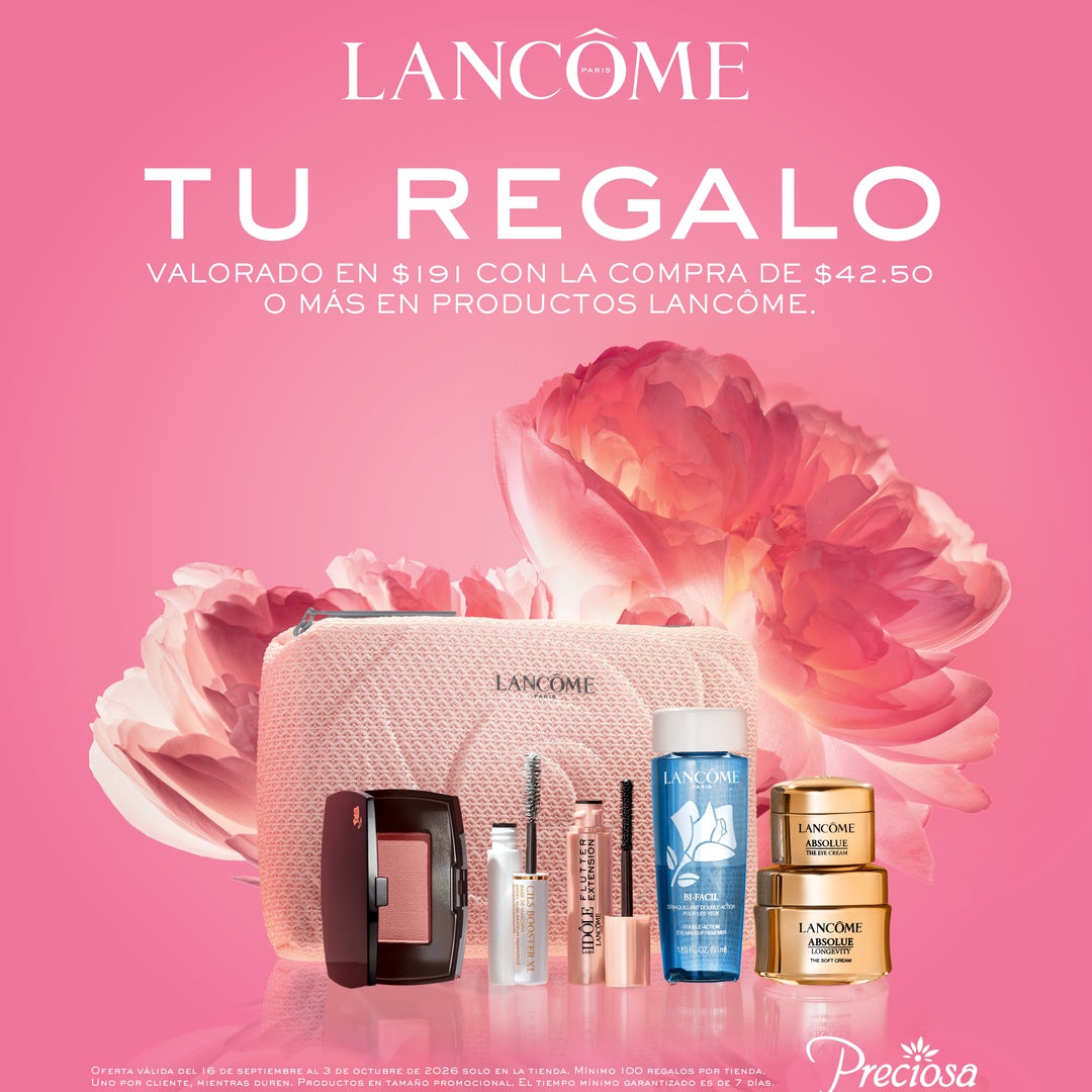 Lancôme Fall Gift