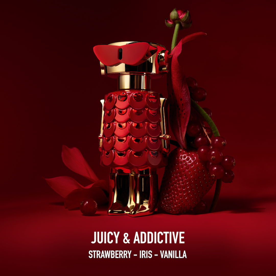 Fame In Love Parfum Elixir