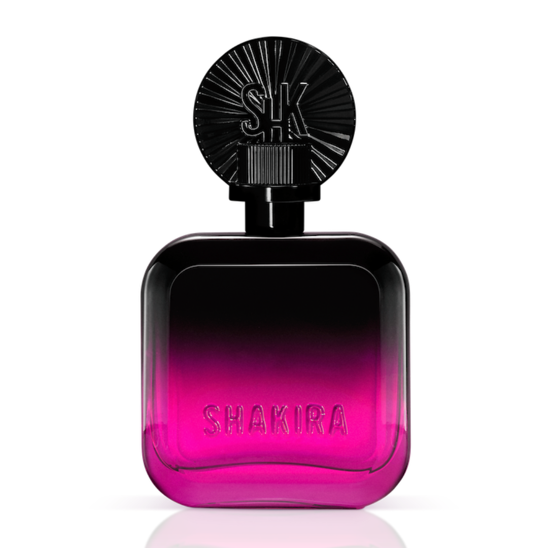 Shakira Fucsia Elixir Eau de Parfum