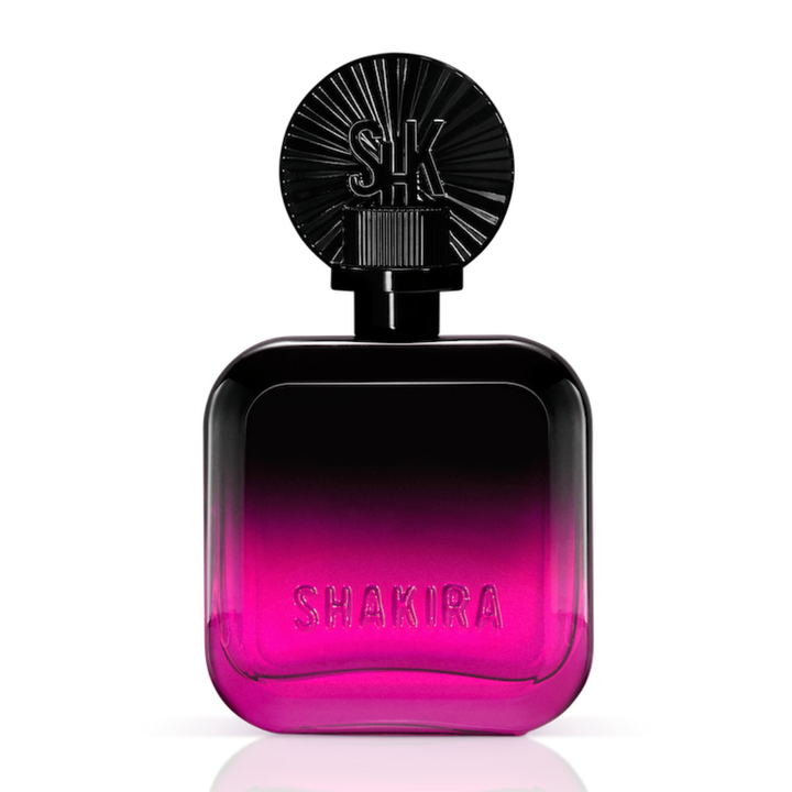 Shakira Fucsia Elixir Eau de Parfum