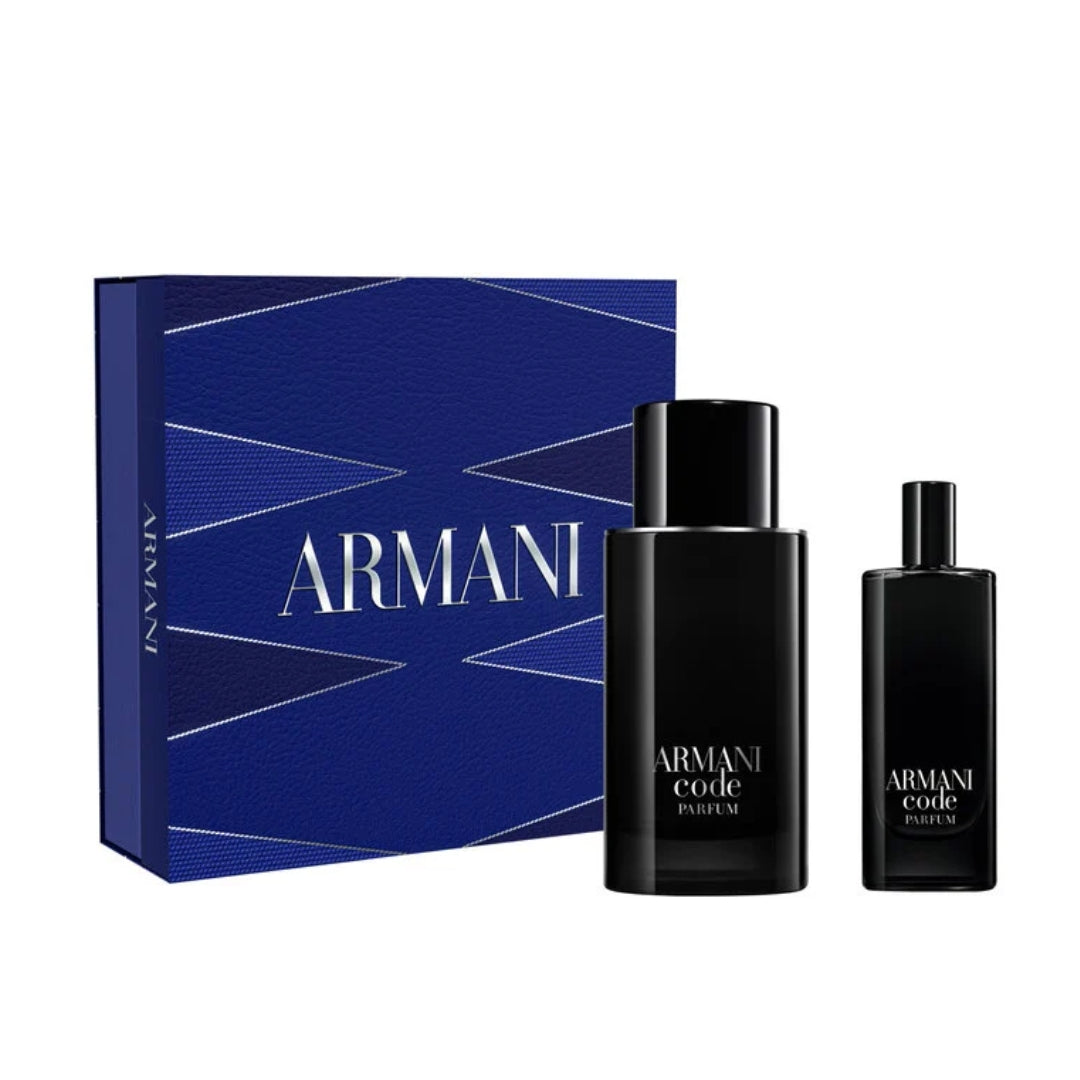 Armani Code Parfum Father&