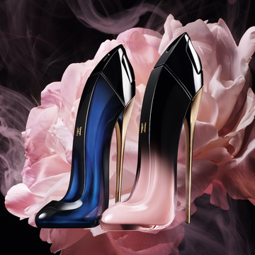 Good Girl Blush Elixir – Preciosa Good Girl Blush Elixir – Preciosa