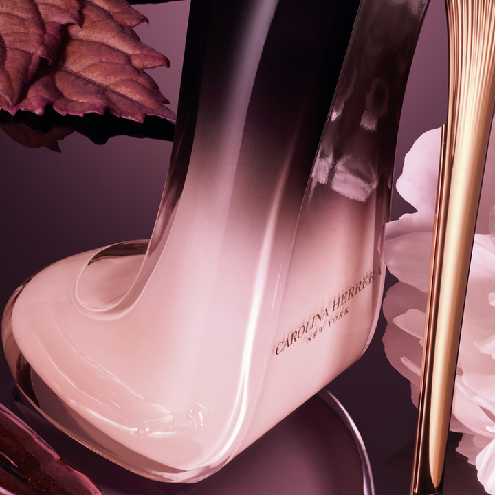 Good Girl Blush Elixir - GWP