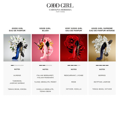 Good Girl Blush EDP - GWP